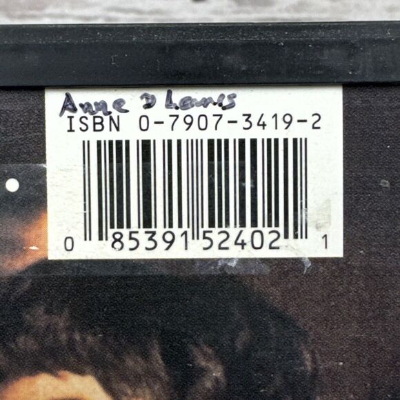 Mean Streets (DVD, 1998) Snapcase Robert De Niro, Harvey Keitel, Amy Robinson‎ - Picture 3 of 5